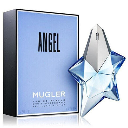 Женская парфюмерия Angel - EDP ​​(refillable)