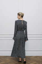 Платье Бэль