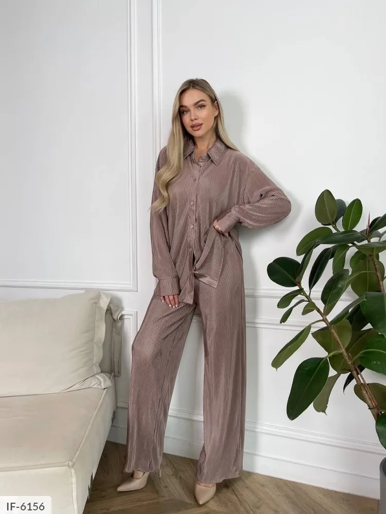 Костюм IF-6130 Фабрика Моды