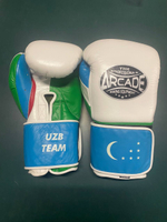 Боксерские перчатки Arcade Uzb Team