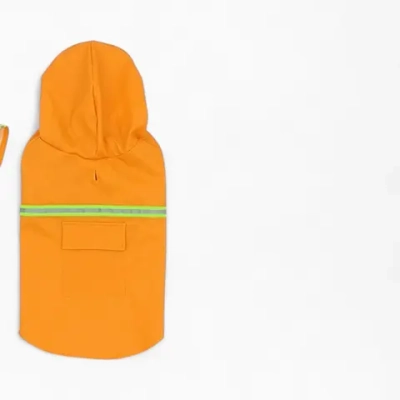 Дождевик «Big city»