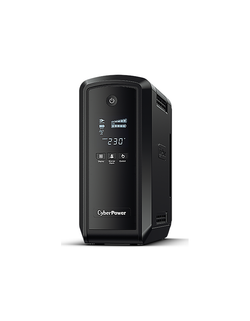 Cyberpower CP900EPFCLCD Line-Interactive 900VA/540W USB/RJ11/45 (6 EURO)