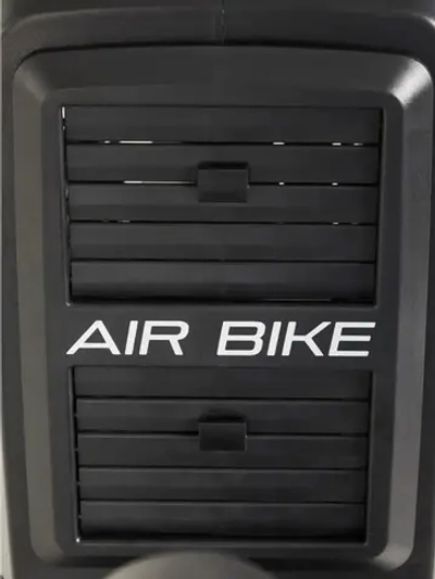 Велотренажер KETTLER Airpower A1