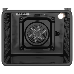 Комбинированная плита Hansa FCMW56069