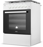 Кухонная плита Artel APETITO 10-E белый