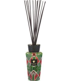 Malia, аромадиффузор c палочками, Baobab Collection