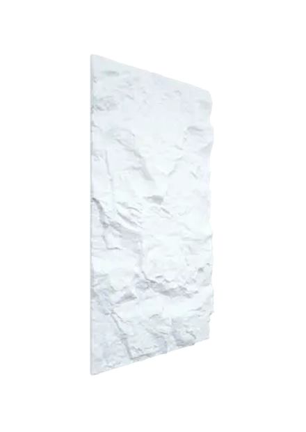 Панель из полиуретана 1200*600*60 мм, Rk010-1