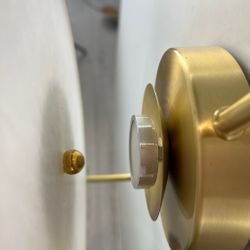 Настенный Светильник-Бра Из Мрамора Loreo A By Imperiumloft