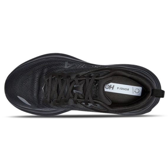 HOKA ONE ONE Bondi 8 Беговые дорожки Низенький верх-Мужские