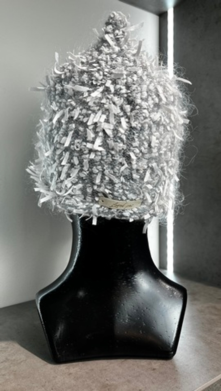 Дора шапка  HAPPY