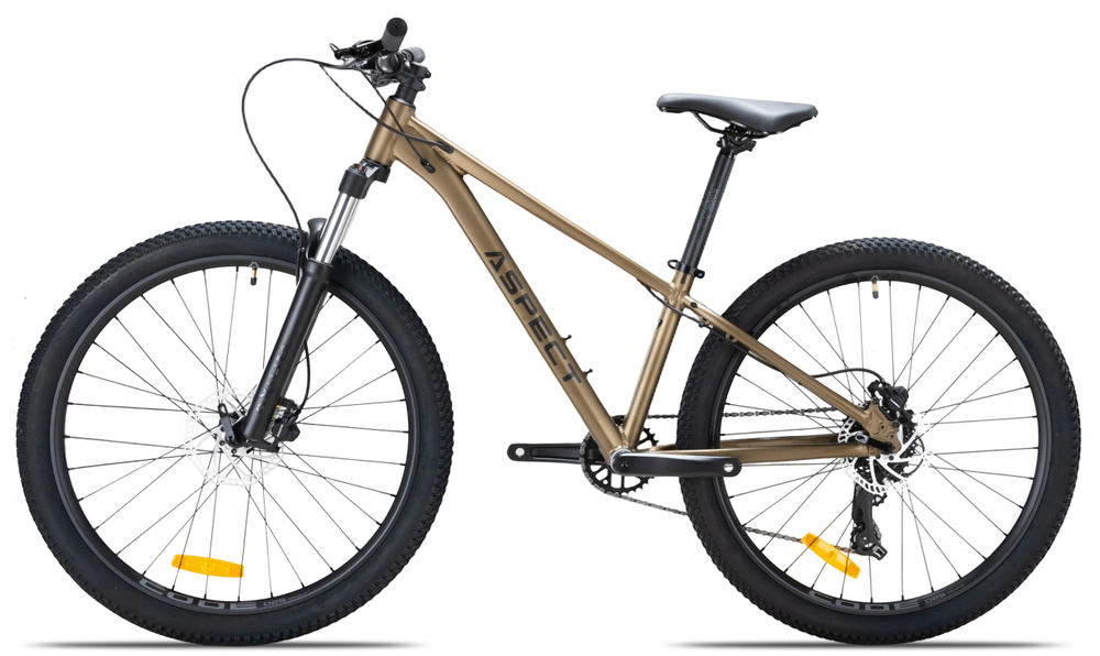 Горный велосипед Aspect Radium Pro 26 SE (2026)