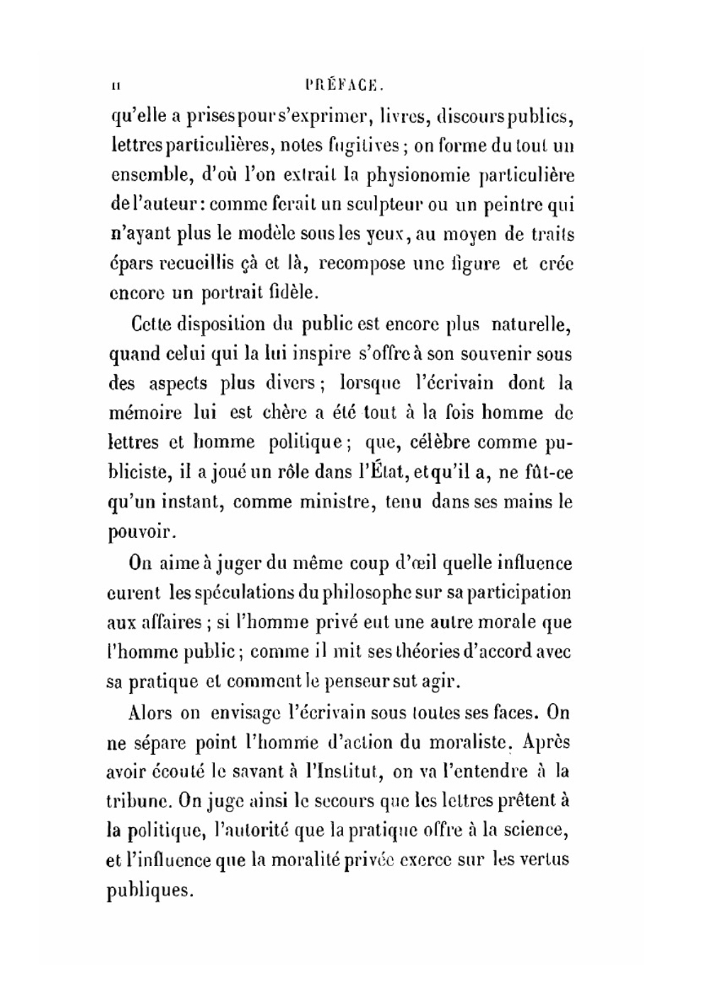 De la démocratie en Amérique. Tome 1 | Alexis de Tocqueville