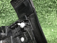 Фонарь правый внешний Geely Tugella (2019-2024)