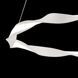 Люстра подвесная MADAGASCAR 6573