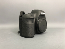 Canon EOS 6D 20.000 кадров