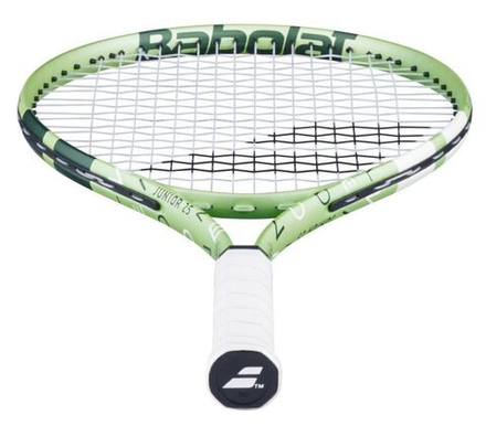 Детская ракетка Babolat Junior 25 Wimbledon