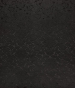 Костюмно-плательная ткань жаккард, 218 гр/м2, 100% п/э, 137 см, чёрный