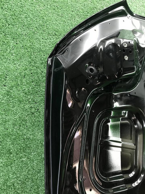 Капот BMW X7 G07 (2019-н.в.)