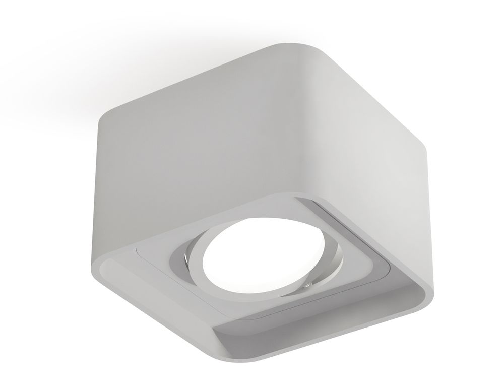 Ambrella Комплект накладного светильника MR16 Накладные XS7832010
