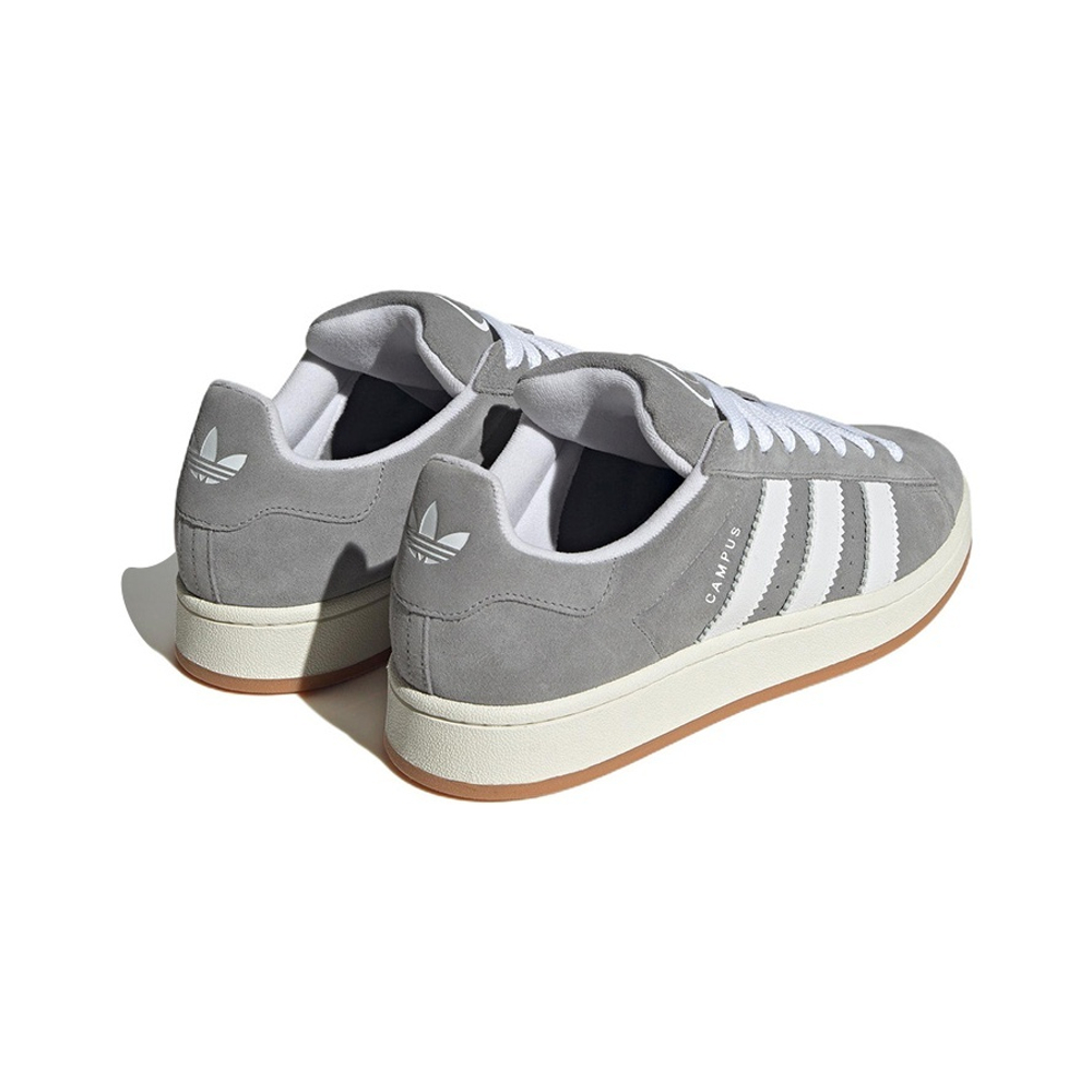 Кроссовки Adidas Originals Campus 00s Grey White