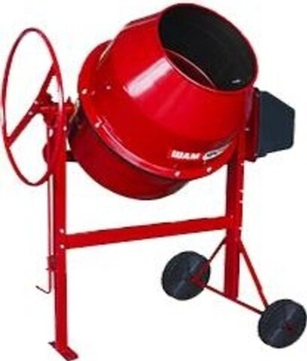 Бетономешалка Профмаш Б-120 Б100(КЛ)