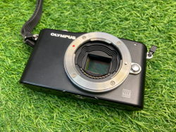 Olympus Pen E-PM1 Kit 14-42mm 3.5-5.6