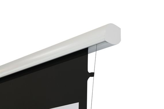 Экран электр. Kauber Red Label Tens BT Cinema 131" 16:9 163x290 см. дроп 40 см. PCS