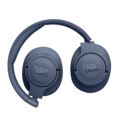 Наушники беспроводные JBL Tune 720BT синий