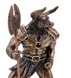 Veronese WS-1229 Статуэтка «Минотавр»