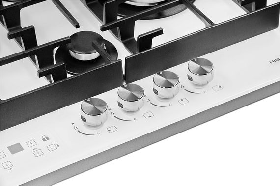 Газовая варочная панель HIBERG VM 6245 W