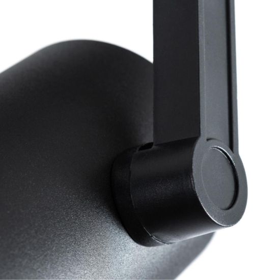 A2320PL-1BK СВЕТИЛЬНИК ПОТОЛОЧНЫЙ