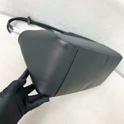 Prada Large Leather Tote Bag 40 cm