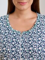 Халат Олим Виотекс РОМАШКА