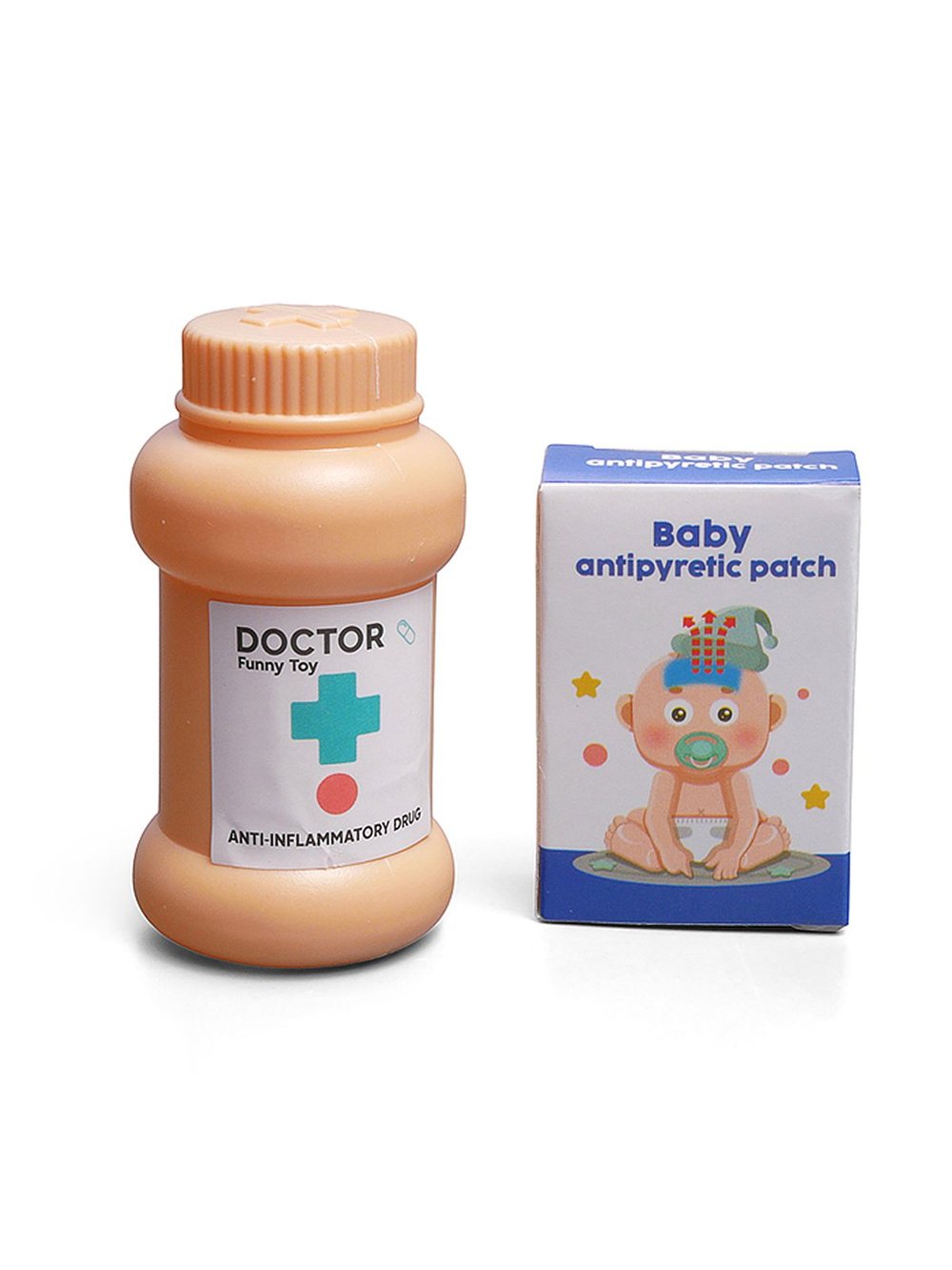 Игровой набор доктор Добрый врач (8HT08A)