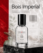 Essential Parfume Bois Imperial