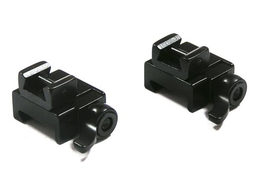 Магнит DAA с винтом и гайкой на подсумок SS Racer pouch