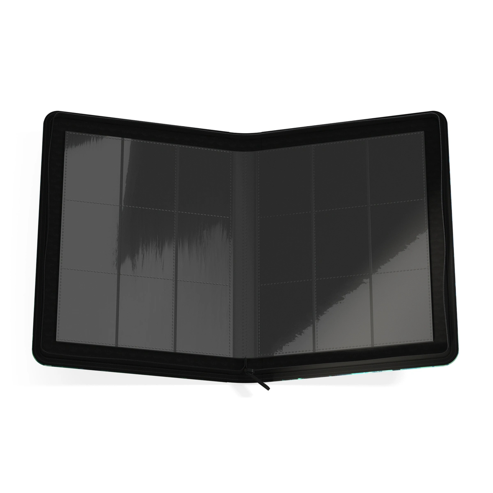 Ultimate Guard - Zipfolio 360 Xenoskin - "Duskmourn: House of Horror" - Forgotten Cellar