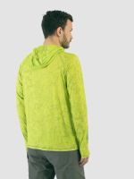 Джерси "TRITONGEAR" (InterLock, Lime Print)