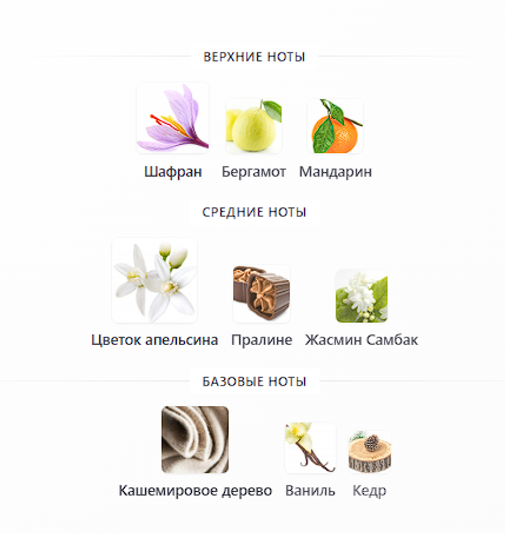 Tempfluo Nishane 100 ml (duty free парфюмерия)