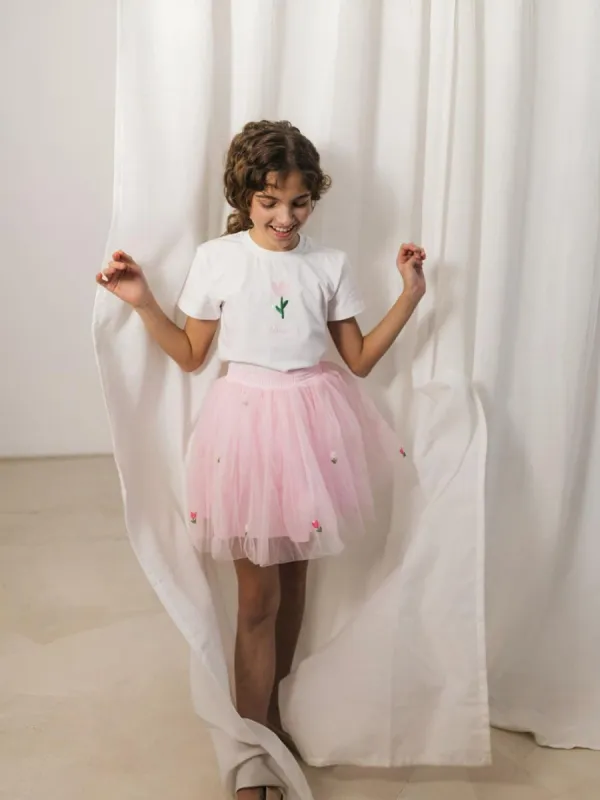 Футболка 6524