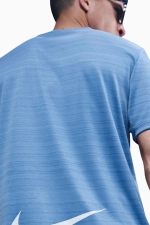 Футболка Nike Air - синий