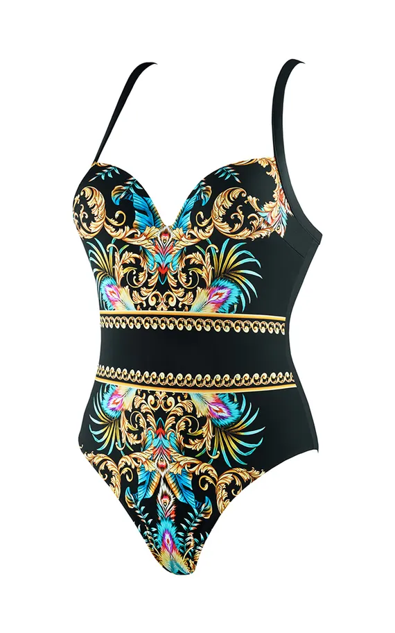 Купальник CBI190 V1