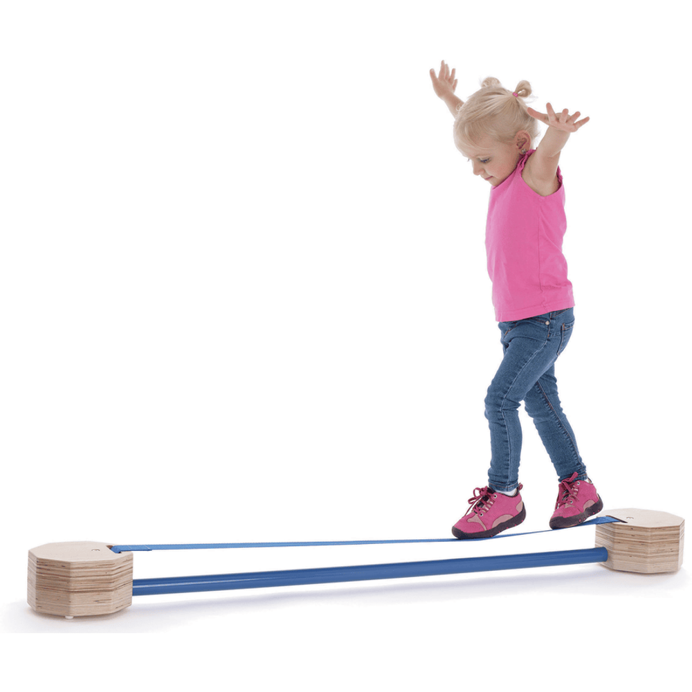 Игра балансир Трек