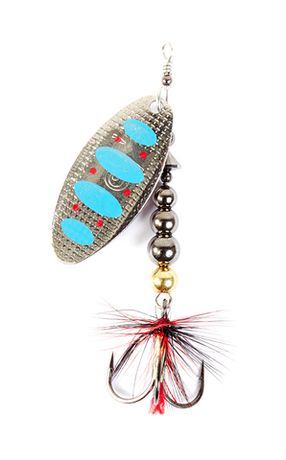 Shelt Blade №4 (15 г)