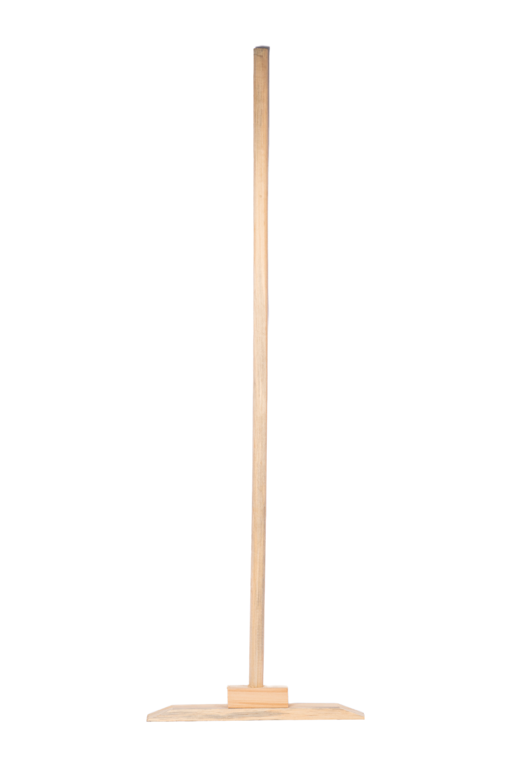 ШВАБРА ДЕРЕВЯННАЯ Д/МЫТЬЯ ПОЛОВ УСИЛЕННАЯ МЕСТНАЯ