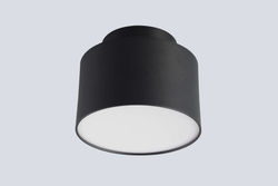Светильник потолочный Crystal Lux CLT 085C BL
