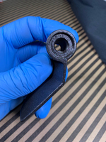 Лопатка тестомешалка к хлебопечи Moulinex OW200 (SS-185951)