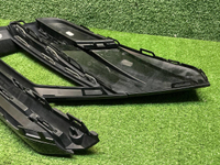 Накладка ПТФ левая VW Tiguan 2 (2016-2020) R-line