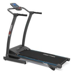 Carbon Fitness T406