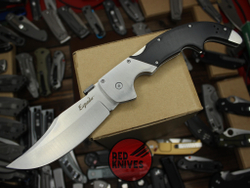 Нож Cold Steel Espada 62MB Large - больстерная рукоять, накладки G10